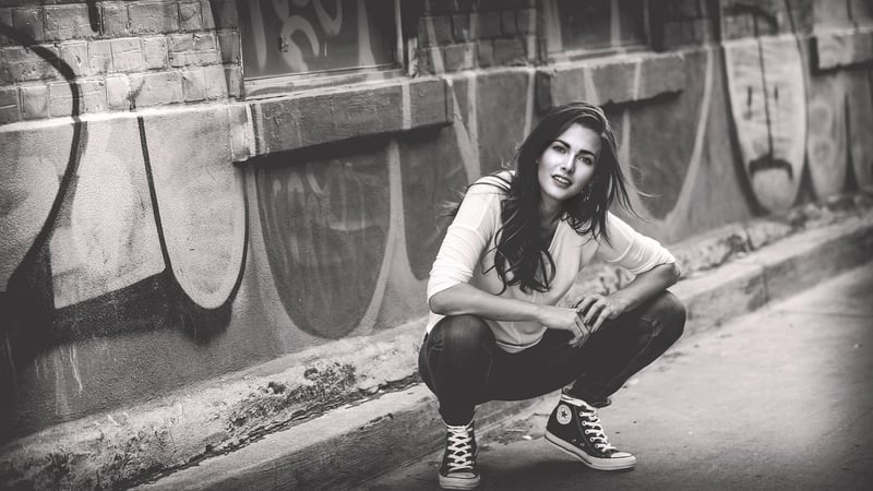 Hip-Hop Classes
